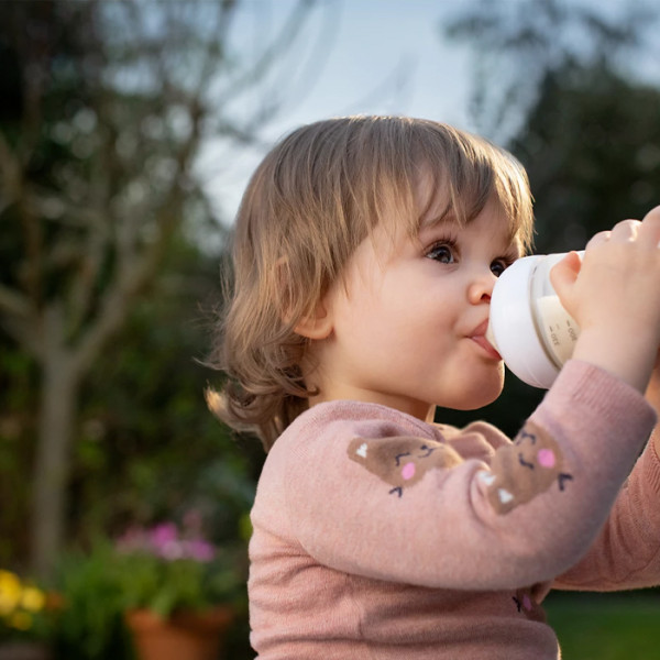 Avent flašica natural resposne 330ml duopack 