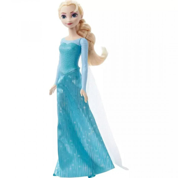 Mattel Disney Princess Elsa