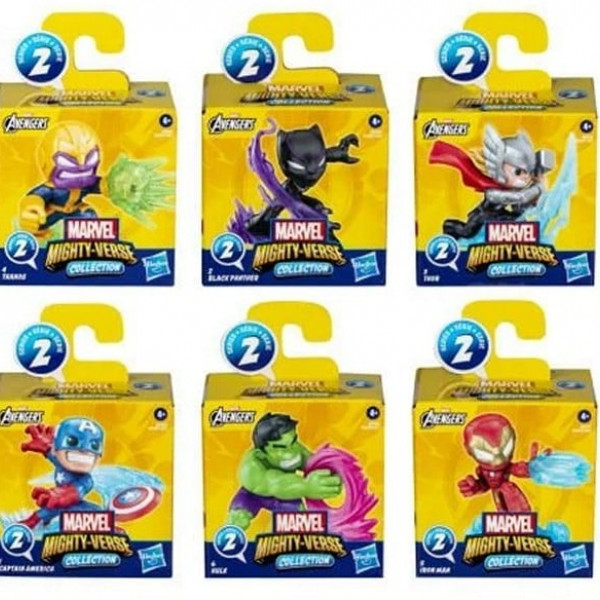 Marvel Avengers Figura 