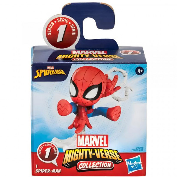 Marvel Figura