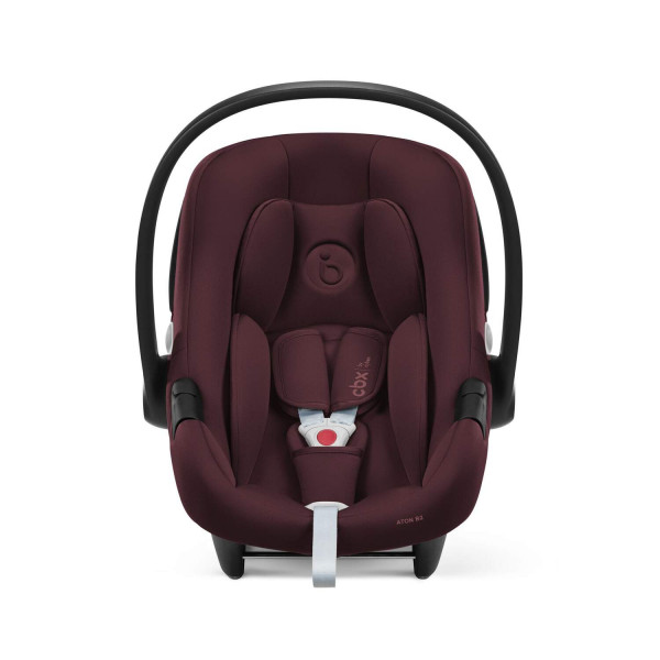 CBX a-s Aton B2 i-size (45-87cm) Red