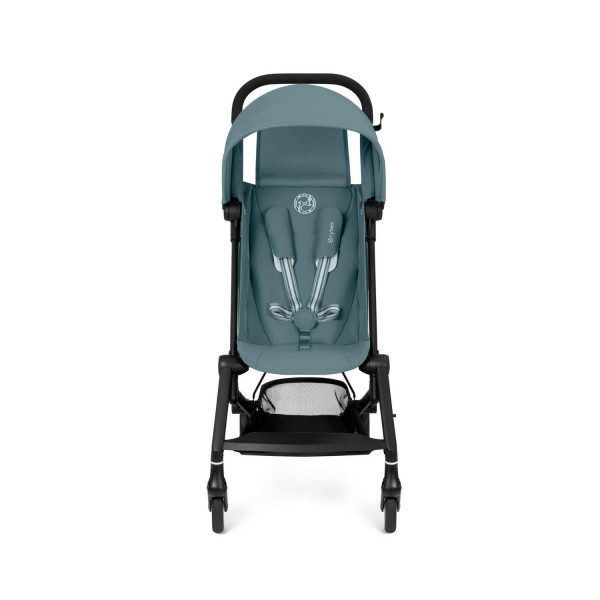 Cybex kolica Agis, Stormy Blue