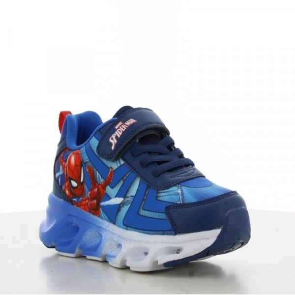 Leomil patike Spiderman, dečaci 