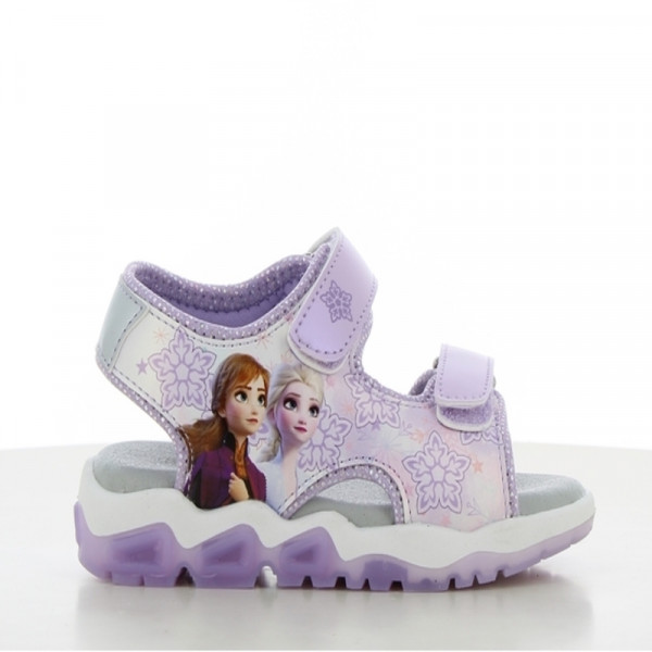 Leomil sandale Frozen, devojčice 