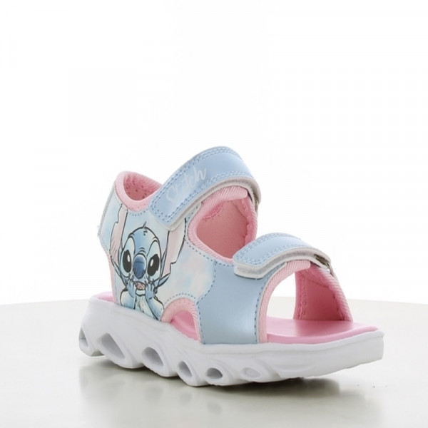 Leomil sandale Lilo&Stitch, devojčice 
