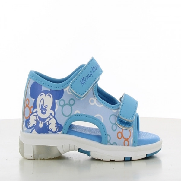 Leomil sandale Mickey Mouse, dečaci 
