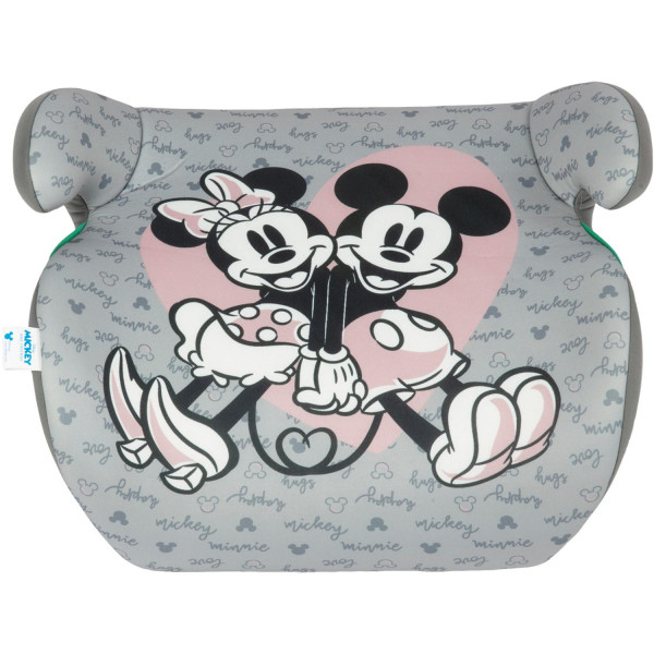 Colzani auto sedište Sao (125-150cm), Minnie 