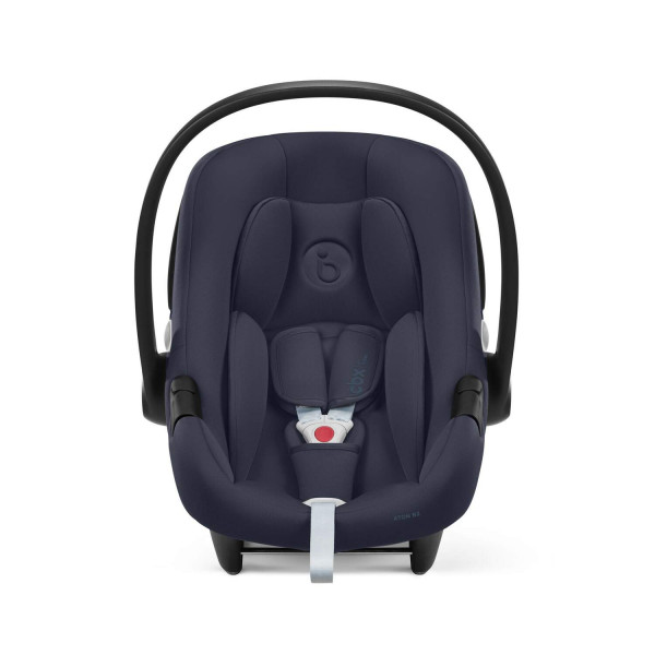 CBX a-s Aton B2 i-size (45-87cm) Blue 