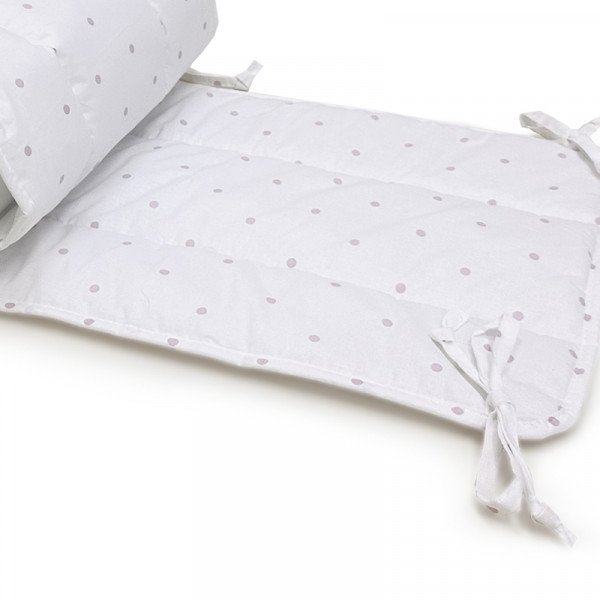 Lillo&Pippo ogradica „Slatki snovi“ 35x240cm 