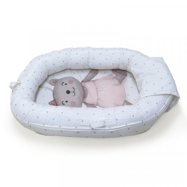 Lillo&Pippo gnezdo „Slatki snovi“ 