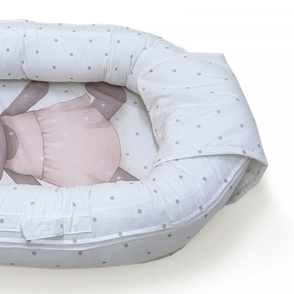 Lillo&Pippo gnezdo „Slatki snovi“ 