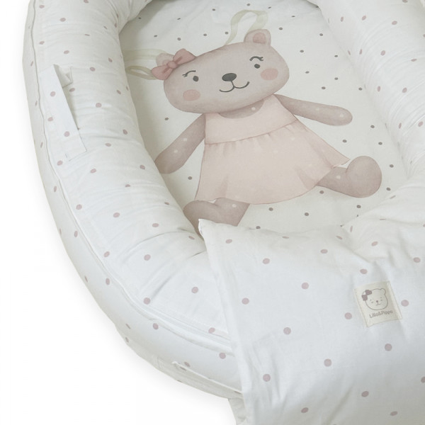 Lillo&Pippo gnezdo „Slatki snovi“ 