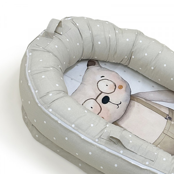 Lillo&Pippo gnezdo „Slatki snovi“ 