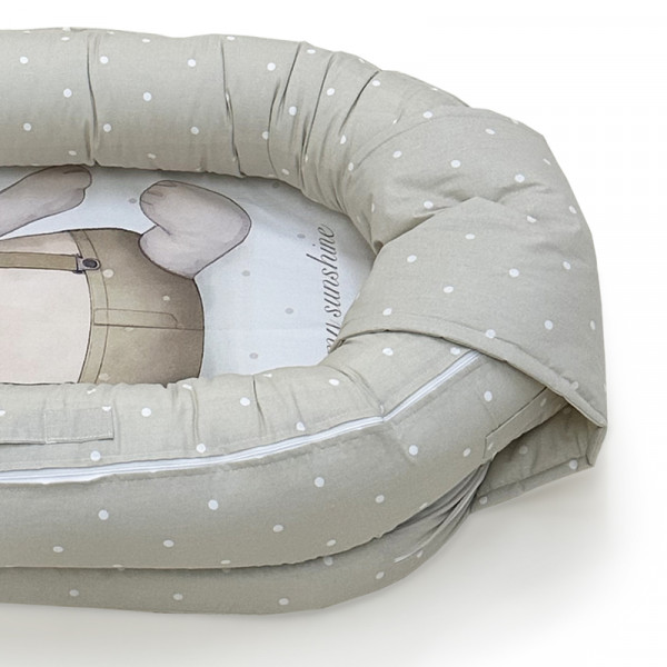 Lillo&Pippo gnezdo „Slatki snovi“ 