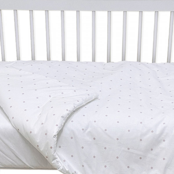 Lillo&Pippo jorgan „Slatki snovi“ 80x120cm 