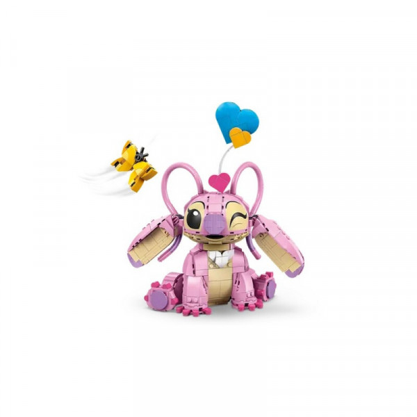 Lego disney classic angel 