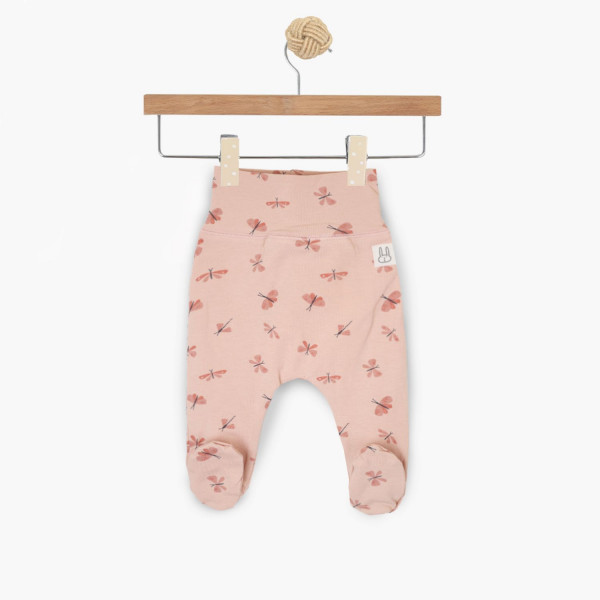 Just Kiddin pantalone sa stopicama, devojčice 