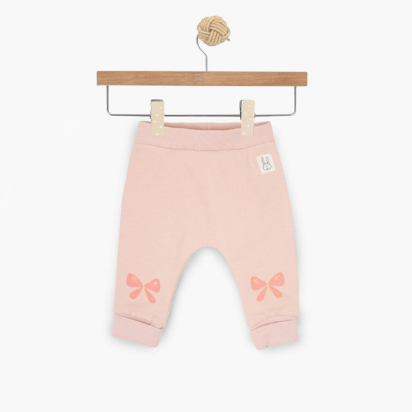 Just Kiddin pantalone bez stopica, devojčice 