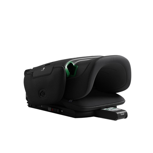 Axkid a-s (100-150 cm) UP, Arctic Mist Grey 