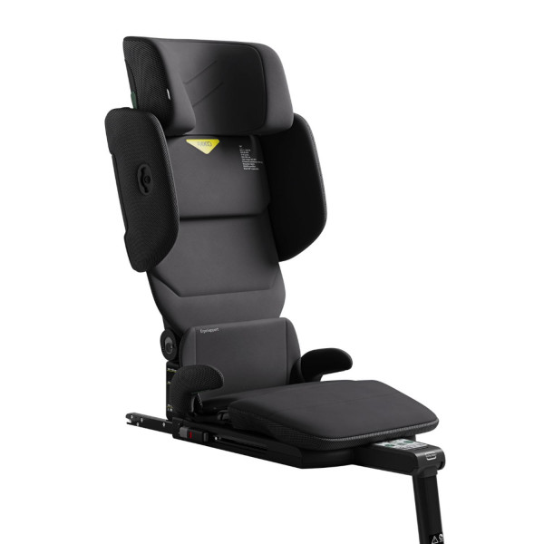 Axkid a-s (100-150 cm) UP, Arctic Mist Grey 