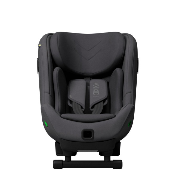Axkid a-s (61-125 cm) Minikid 4, Arctic Mist Grey