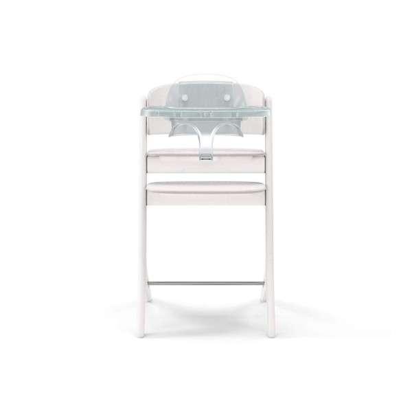 Cybex hranilica Lemo Platinum 3u1, White Wood 