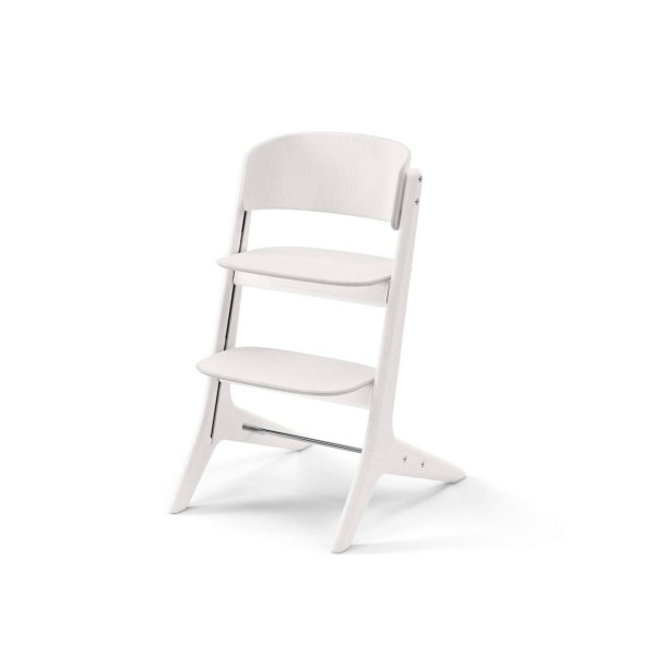 Cybex hranilica Lemo Platinum 3u1, White Wood 