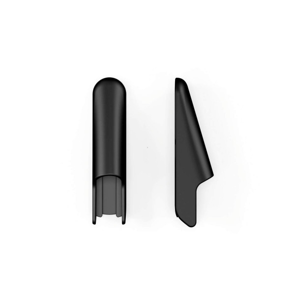 Cybex adapter set Lemo Platinum, Black 