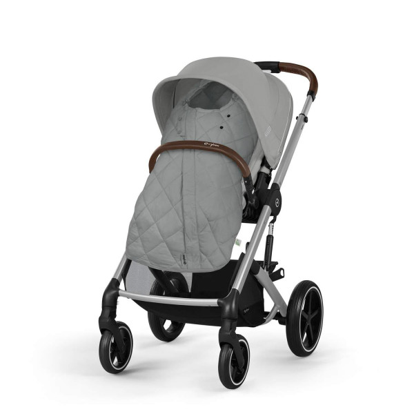 Cybex dunjica Snogga 2 Stone Grey