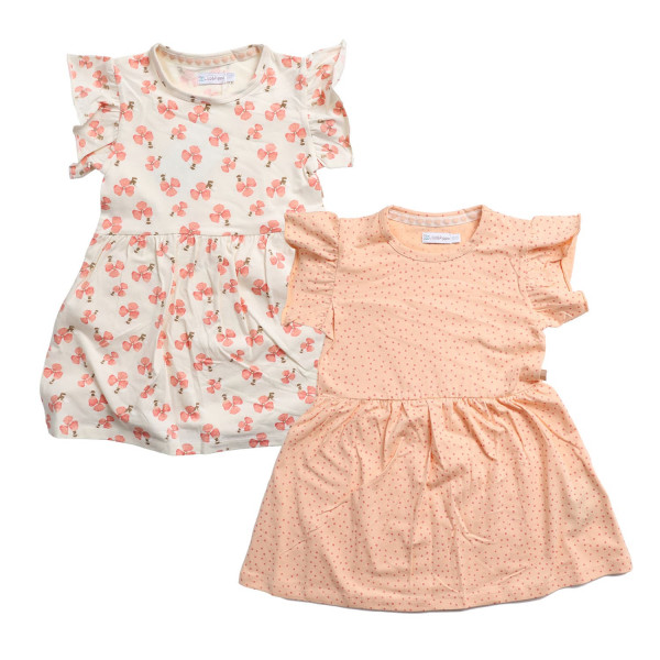 Lillo&Pippo set haljina 2/1, devojčice 