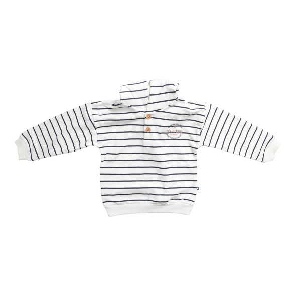 Lillo&Pippo duks sa kapuljačom, dečaci 