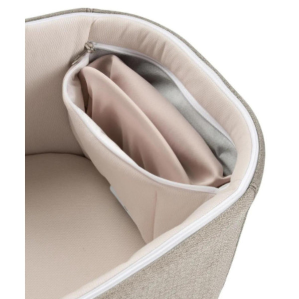 Peg Perego nosiljka Belvedere M.Amour sa postoljem