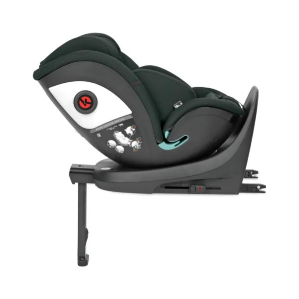 Peg Perego a-s(40-150 cm)Primo Viaggio 360 Metal