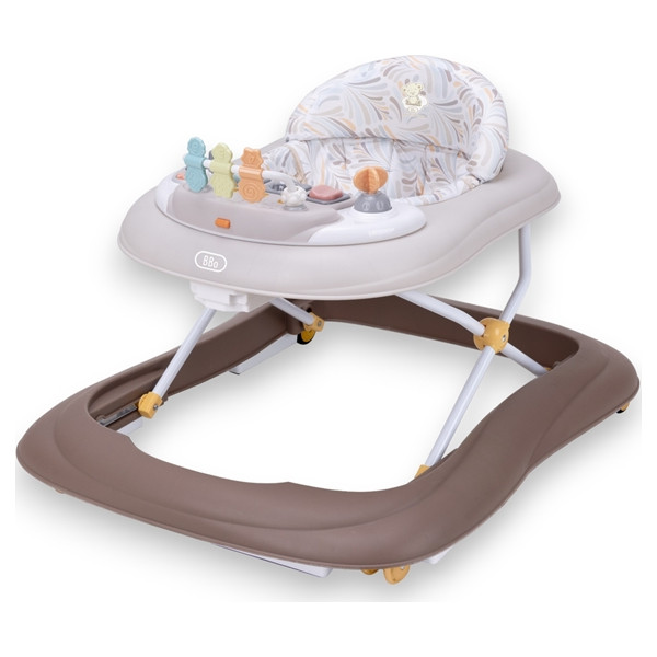 BBO Dubak Funride  – Beige & brown 