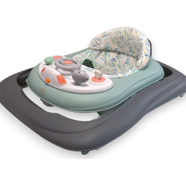 BBO Dubak Funride - Dark grey