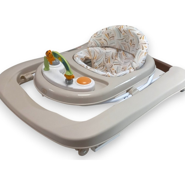 BBO Dubak Funride  – Beige