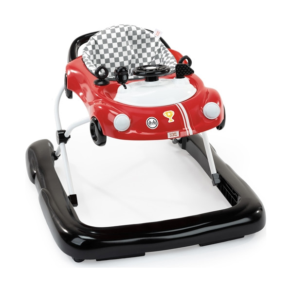 KIDS II Bright Starts Dubak 3-IN-1 Little Speed 