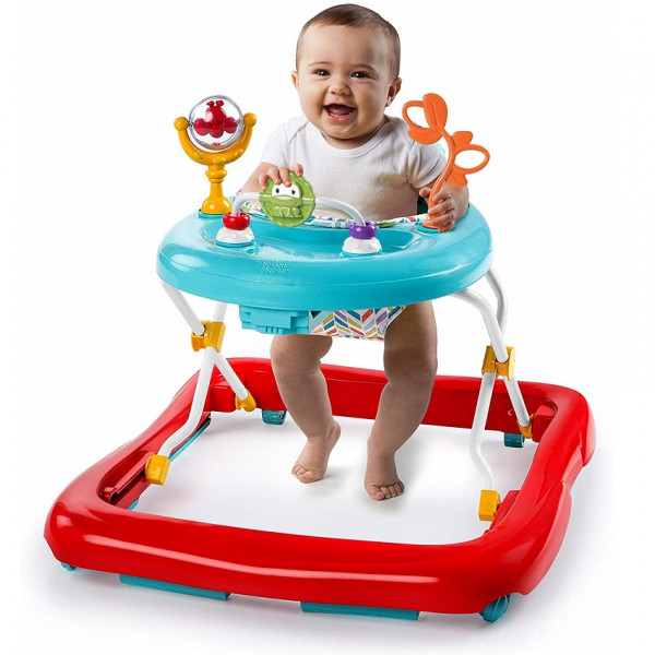 KIDS II Bright Starts Dubak-Pack of Pals 