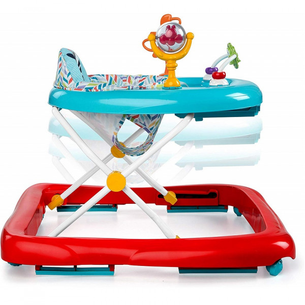 KIDS II Bright Starts Dubak-Pack of Pals 