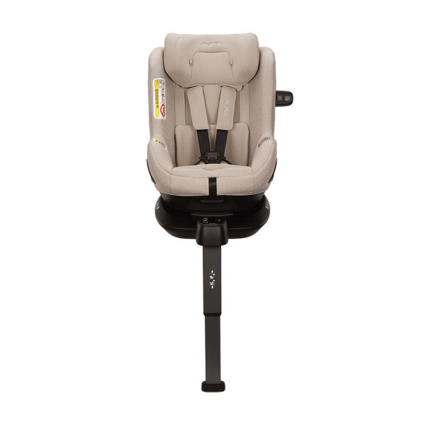 Nuna autosedište Todl Next (40-105cm), Biscotti 