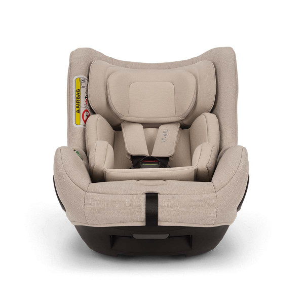 Nuna autosedište Todl Next (40-105cm), Biscotti 