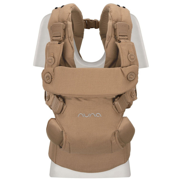 Nuna kengur nosiljka Cudl Luxe, Canyon 