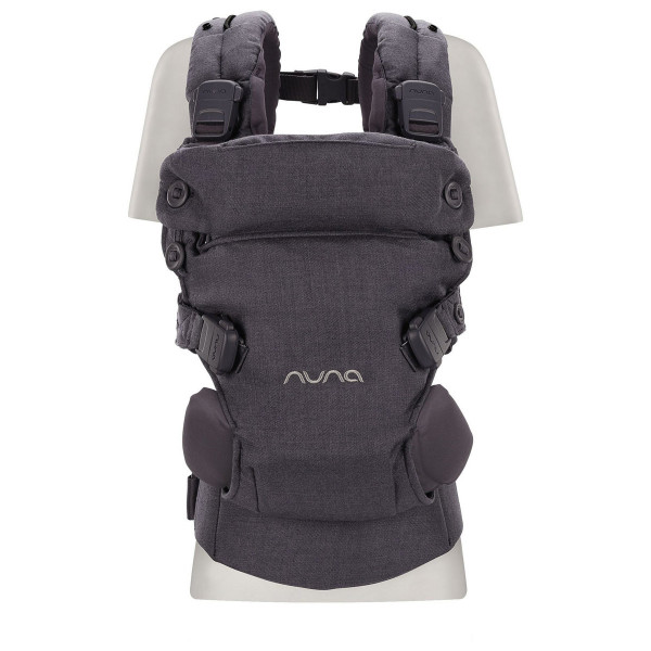 Nuna kengur nosiljka Cudl Luxe, Dusk 