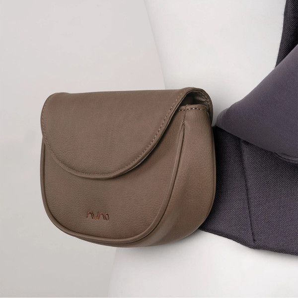 Nuna kengur nosiljka Cudl Luxe, Dusk 