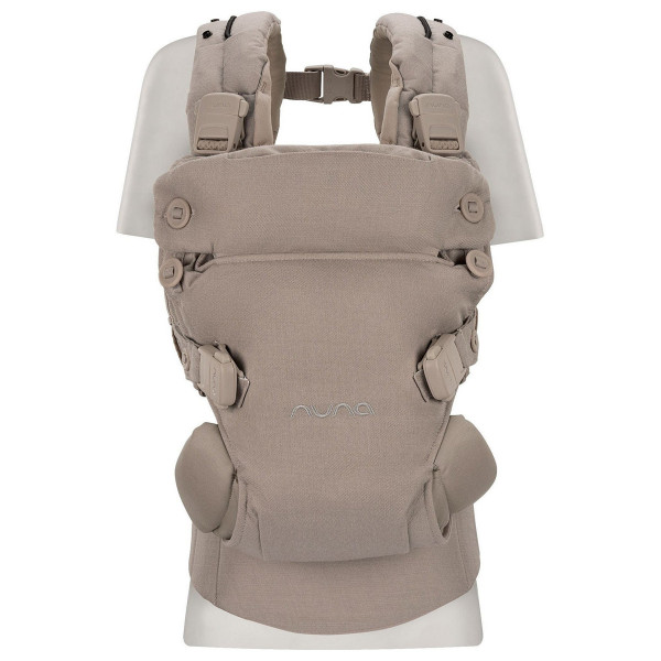 Nuna kengur nosiljka Cudl Luxe, Quartz 