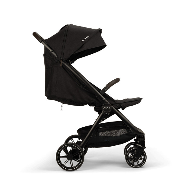 Nuna kolica Trvl Lx, Caviar