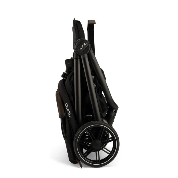 Nuna kolica Trvl Lx, Caviar