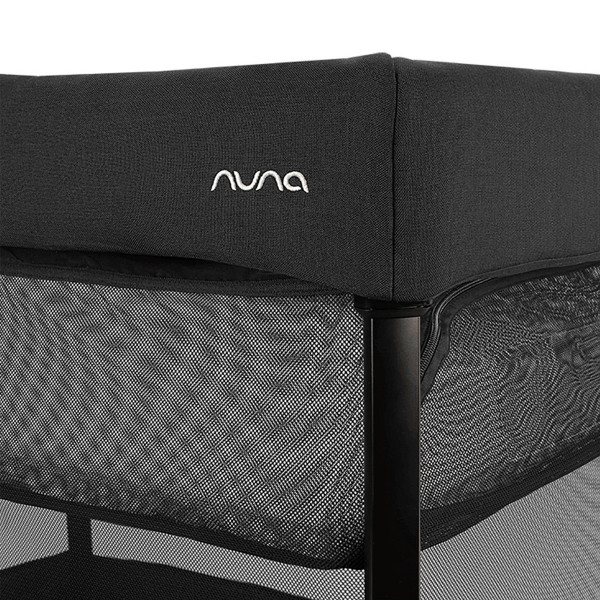 Nuna krevetac Paal, Caviar