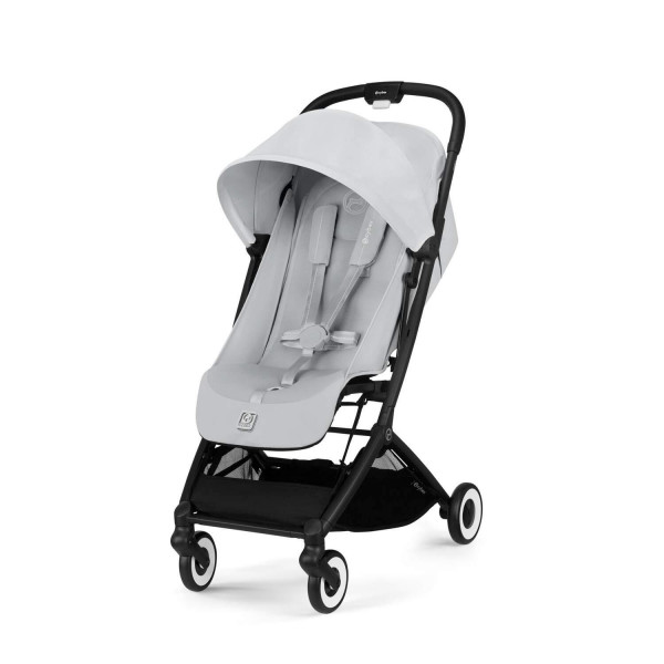 Cybex kolica Orfeo, Fog Grey 2025 