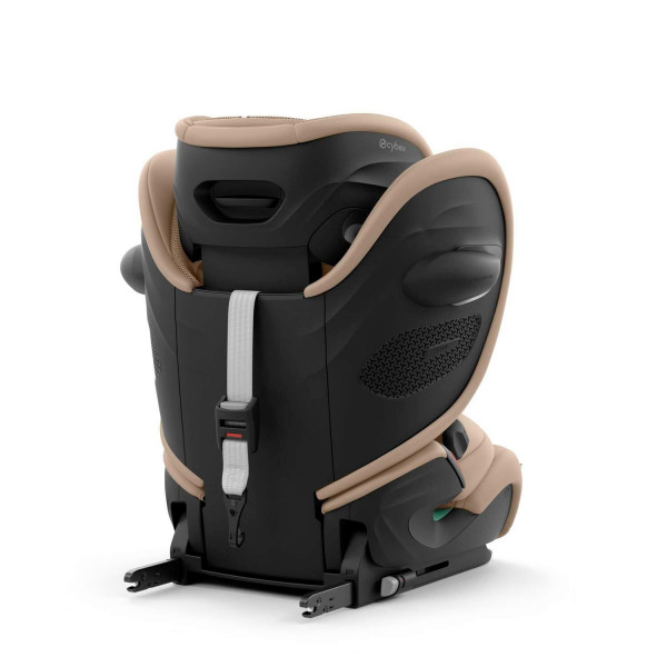 Cybex a-s Pallas G3 i-size Plus(76-150cm)Alm.Beige 
